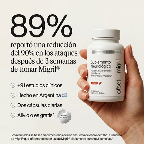 Migril