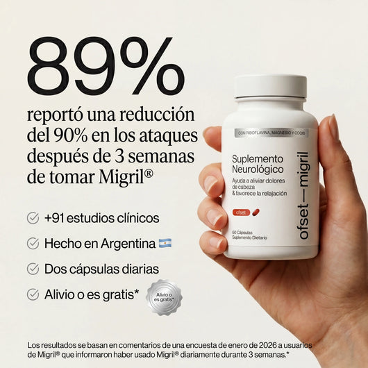Migril